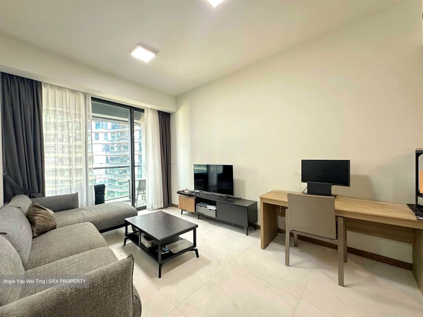 Marina One Residences (D1), Apartment #517692171